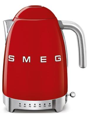 Электрический чайник Smeg KLF04