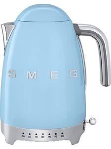 Электрический чайник Smeg KLF04
