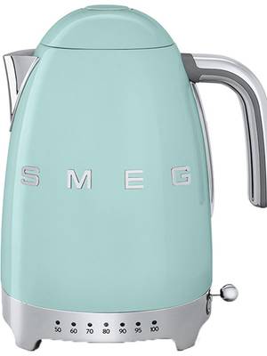 Электрический чайник Smeg KLF04