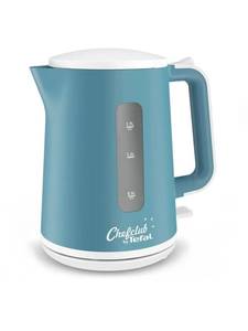 Электрический чайник Tefal Chefclub KO206410