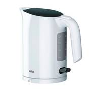 Электрочайник Braun PurEase WK 3000