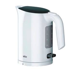 Электрочайник Braun PurEase WK 3000