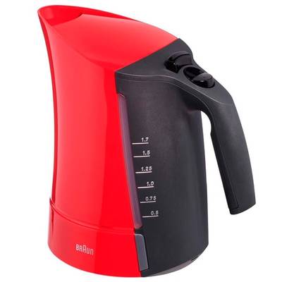 Электрочайник Braun WK 300