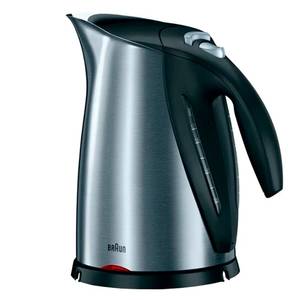 Электрочайник Braun WK 600