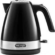 Электрочайник DeLonghi Active Line KBLA2000 Электрочайник DeLonghi Active Line KBLA2000