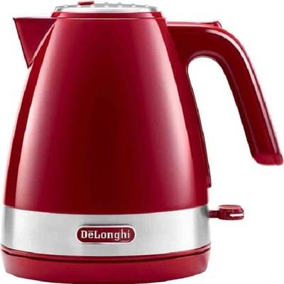 Электрочайник DeLonghi Active Line KBLA2000