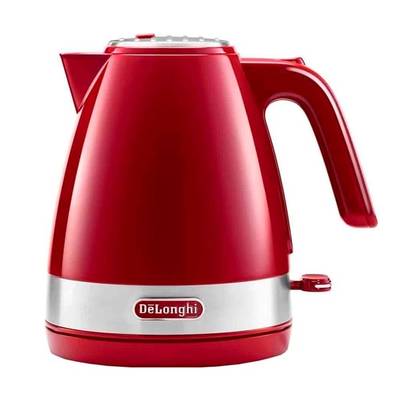 Электрочайник DeLonghi Active Line KBLA2001