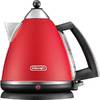 Электрочайник DeLonghi Argento Flora KBX2016