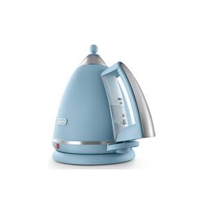 Электрочайник DeLonghi Argento Flora KBX2016