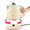 Электрочайник DeLonghi Argento Flora KBX2016