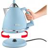 Электрочайник DeLonghi Argento Flora KBX2016