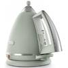 Электрочайник DeLonghi Argento Flora KBX2016