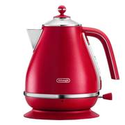 Электрочайник DeLonghi Icona Elements KBOE 2001.R