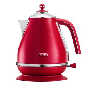 Электрочайник DeLonghi Icona Elements KBOE 2001.R