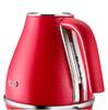 Электрочайник DeLonghi Icona Elements KBOE 2001.R