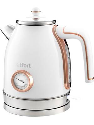 Электрочайник Kitfort KT-6102