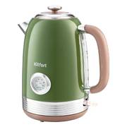 Электрочайник Kitfort KT-6110