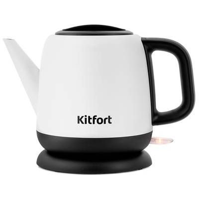 Электрочайник Kitfort KT-6112
