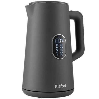 Электрочайник Kitfort KT-6115
