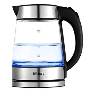 Электрочайник Kitfort KT-6118