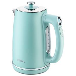 Электрочайник Kitfort KT-6120