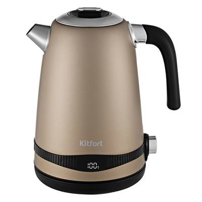 Электрочайник Kitfort KT-6121