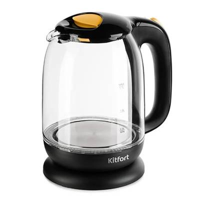Электрочайник Kitfort KT-625