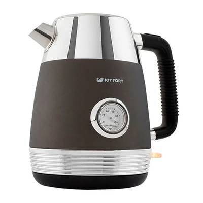 Электрочайник Kitfort KT-633