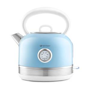 Электрочайник Kitfort KT-634-4