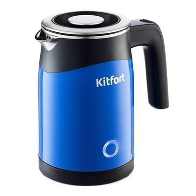 Электрочайник Kitfort KT-639