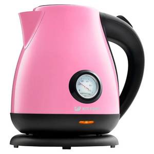 Электрочайник Kitfort KT-642