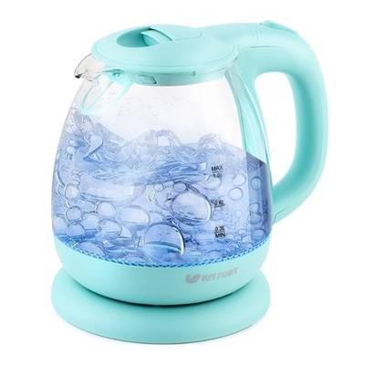 Электрочайник Kitfort KT-653