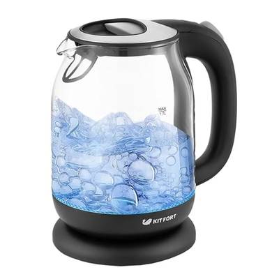 Электрочайник Kitfort KT-654