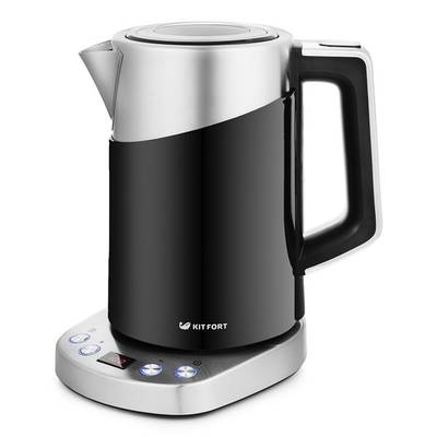 Электрочайник Kitfort KT-660