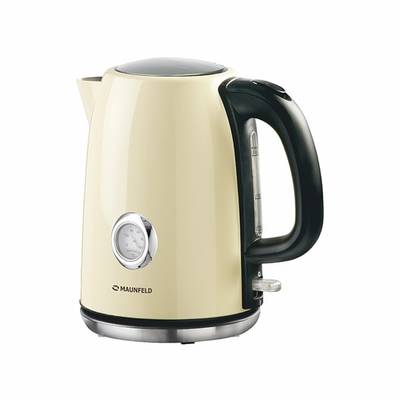 Электрочайник MAUNFELD MFK-624