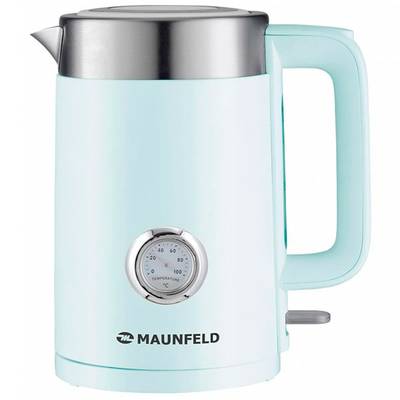 Электрочайник MAUNFELD MFK-631