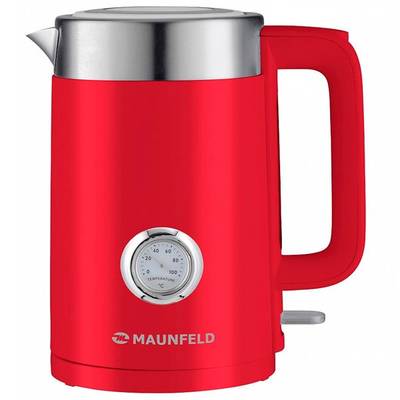 Электрочайник MAUNFELD MFK-631