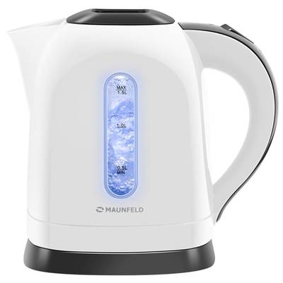 Электрочайник MAUNFELD MGK-632