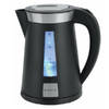 Электрочайник Polaris PWK 1701CL (черный)