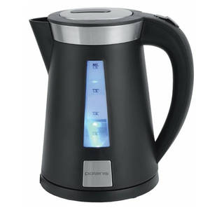 Электрочайник Polaris PWK 1701CL (черный)