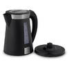 Электрочайник Polaris PWK 1701CL (черный)