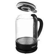 Электрочайник Polaris PWK 1759CGL (черный)