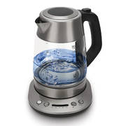 Электрочайник Polaris PWK 1777CGLD