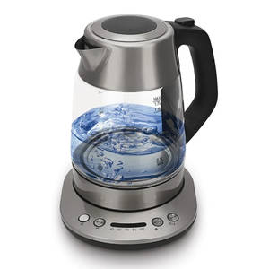 Электрочайник Polaris PWK 1777CGLD