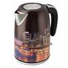 Электрочайник Polaris PWK 1853CA City