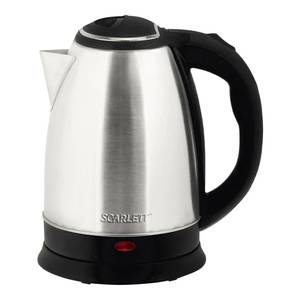 Электрочайник Scarlett SC-EK21S26