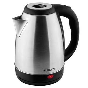 Электрочайник Scarlett SC-EK21S51