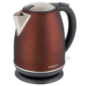 Электрочайник Scarlett SC-EK21S84