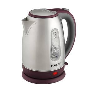 Электрочайник Scarlett SC-EK21S89