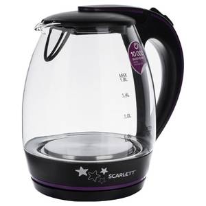 Электрочайник Scarlett SC-EK27G59